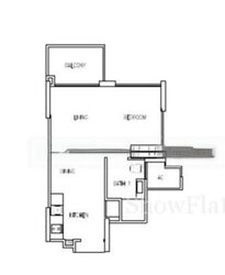 Hillion Residences (D23), Apartment #459565271
